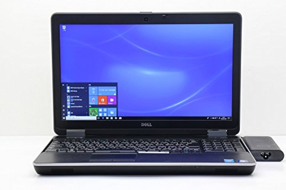 DELL Latitude E6540 Core i5 8GB 新品SSD240GB スーパーマルチ 無線LAN Windows10 64bitWPSOffice 15.6インチ ゲーミングPC 中古 中古パソコン 【中古】 ノートパソコン 楽天市場】DELL Latitude E6540 Core i5 8GB HDD320GB